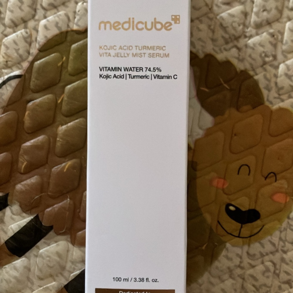 Korean skincare bundle